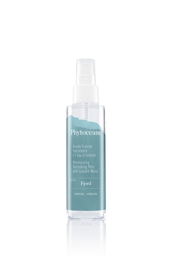 Phytocéane Brume Fraîche Hydratante à l'Eau d'Islande TESTER 100ml 