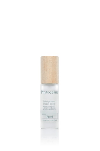 Phytocéane Gelée Hydratante à l'Eau d'Islande TESTER 30ml