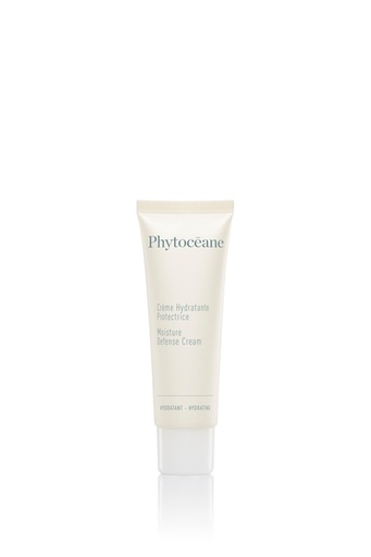 Phytocéane Crème Hydratante Protectrice ÉCHANTILLONS 10x5ml
