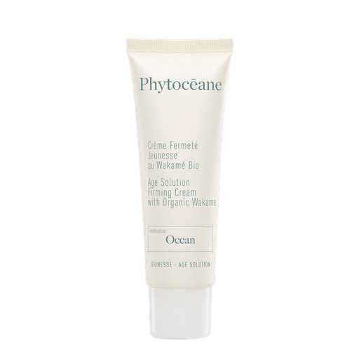 Phytocéane Crème Fermeté Jeunesse au Wakame Bio ÉCHANTILLONS 10x5ml