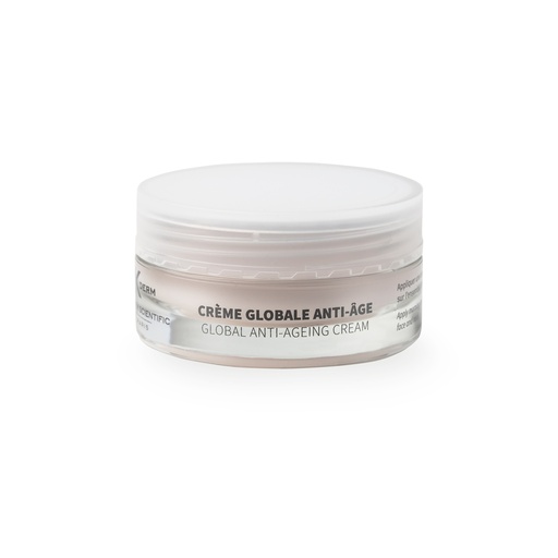 KDerm Crème Globale Anti-Âge 50ml