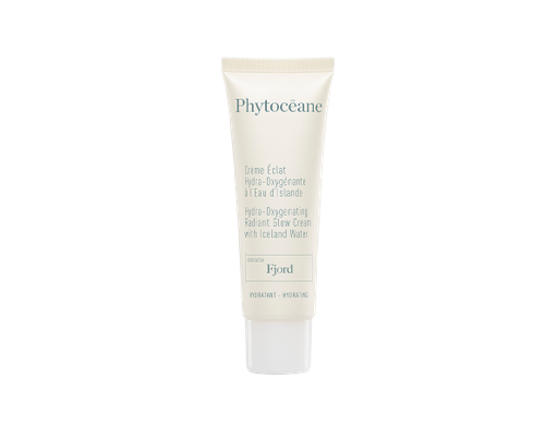 Phytocéane Crème Éclat Hydra-Oxygénante à l'Eau d'Islande 50ml