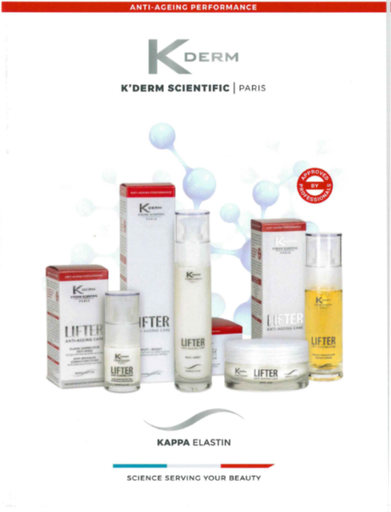 KDerm Brochure ENG