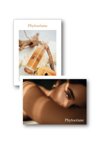 Phytocéane Kit 2 Posters Corps 50 x 70