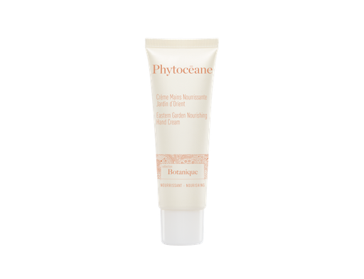 Phytocéane Crème Mains Nourrissante Jardin D'Orient 50ml 