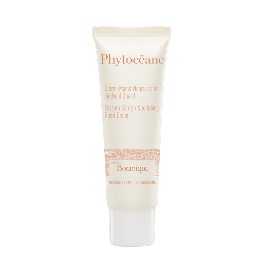 Phytocéane Crème Main Nourrissante Jardin D'Orient Tester 50ml 