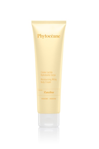 Phytocéane Crème Hydratante Corps au Thé Vert Bio DOSE VOYAGE 15ml 