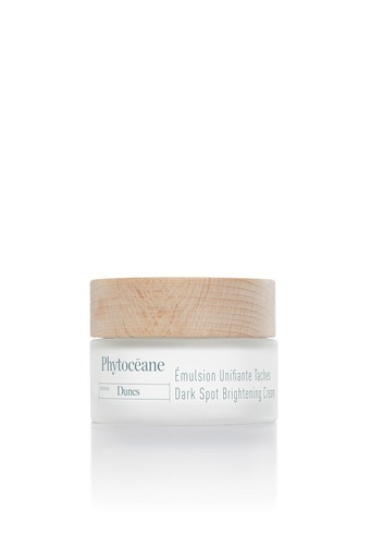 Phytocéane Émulsion Unifiante Taches au Lys des Sables Bio  50ml