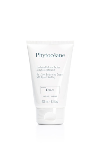Phytocéane Émulsion Unifiante Taches au Lys des Sables Bio PRO Dunes 100ml