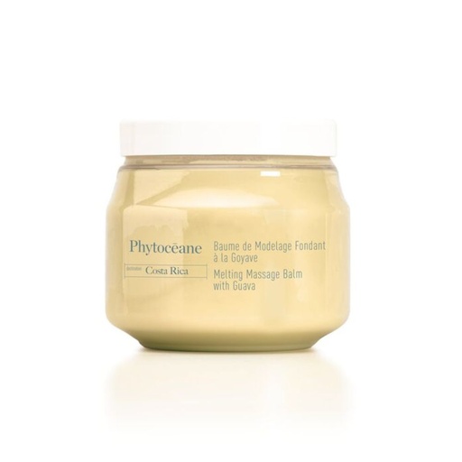 Phytocéane Baume de modelage fondant à la Goyave Costa Rica PRO 250 ml