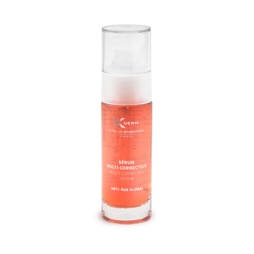 KDerm Lifter Serum Multi-Correcteur 30ml