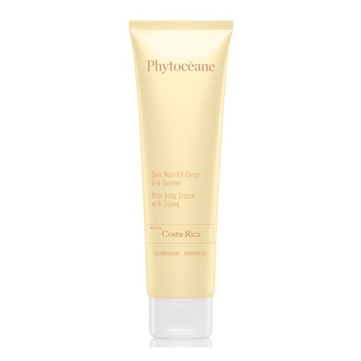 Phytocéane Soin Nutritif Corps à la Goyave Costa Rica 150ml TESTER
