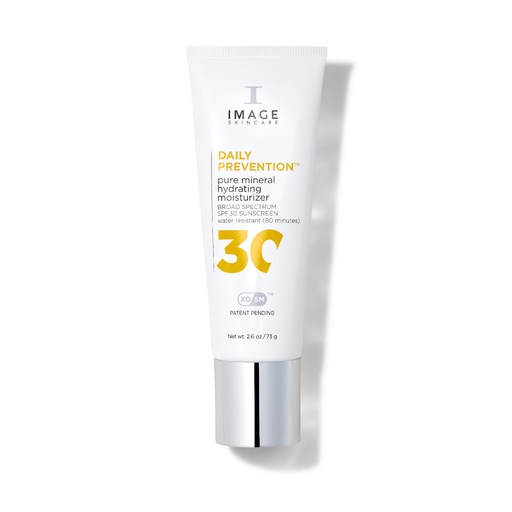 IS Crème Hydratante Minérale Pure FPS 30 - 73g