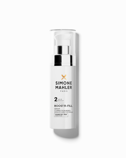 SM BOOST R-FILL Sérum Correction Rides 30ml