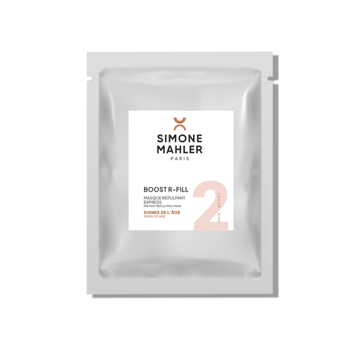 SM BOOST R-FILL Masque Repulpant Express 
