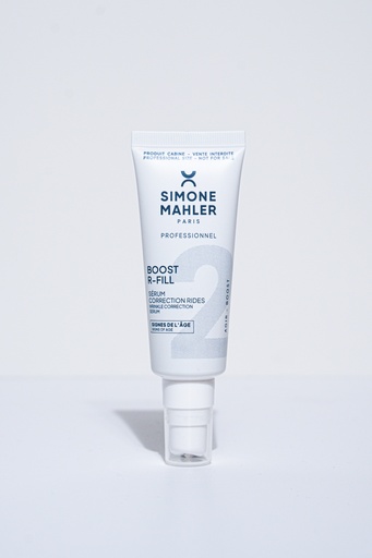 SM BOOST R-FILL Sérum Correction Rides PRO 40ml 