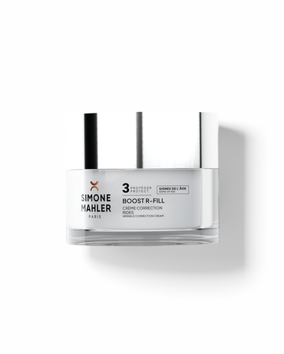 SM BOOST R-FILL Crème Correction Rides TESTER 50ml 