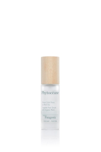 Phytocéane Sérum Ciblé Pores au Maté Bio 30ml