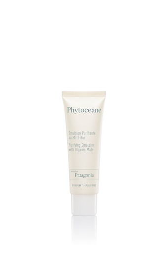 Phytocéane Émulsion Purifiante au Maté Bio 50ml 