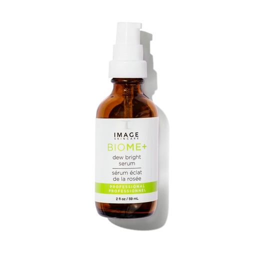 IS BIOME+ Sérum Éclat de la Rosée PRO 59ml