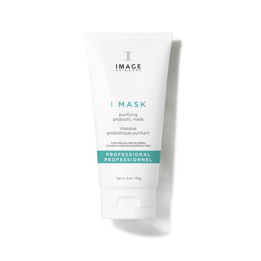 IS I MASK Masque Probiotique Purifiant PRO 170g