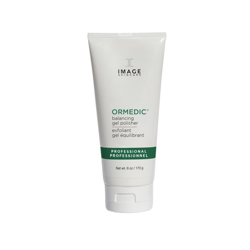 IS ORMEDIC Exfoliant Gel Équilibrant PRO 170g
