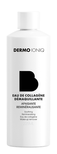 DermoIoniq Eau de Collagène Démaquillante PRO 210ml