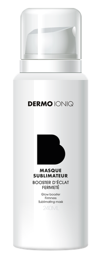 DermoIoniq Masque Sublimateur Booster Fermeté PRO 240ml 