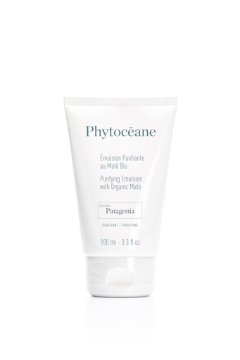 Phytocéane Émulsion Purifiante au Maté Bio PRO 100ml