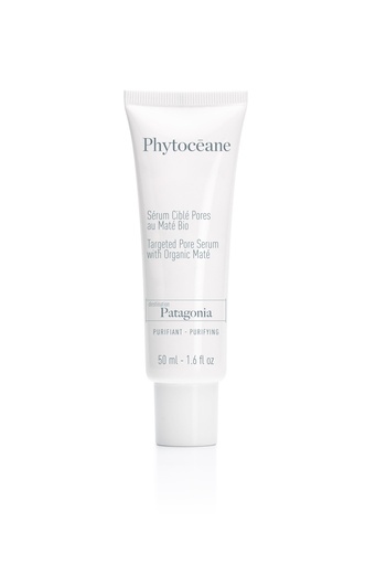 Phytocéane Sérum Ciblé Pores au Maté Bio PRO 50ml 
