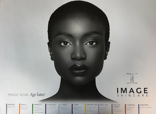 Poster IMAGE V-VI