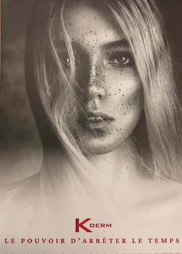 KDerm Poster