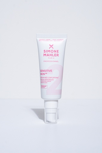 SM Sensitive skin Sérum PRO 40ml 