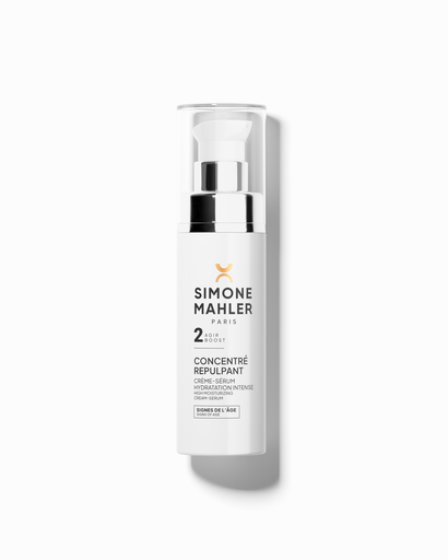 SM Concentré Repulpant 30ml 