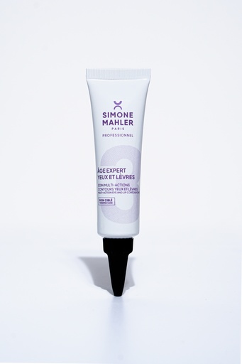 SM Age Expert Yeux Lèvres PRO 30ml 