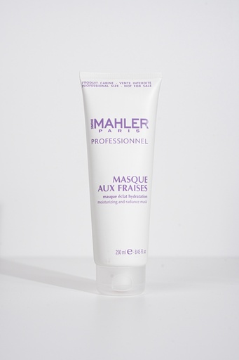 SM Masque aux Fraises PRO 250ml 