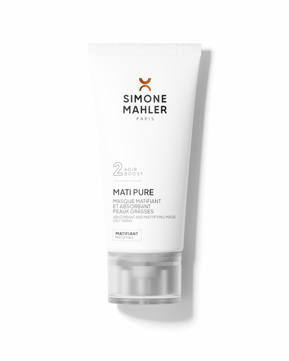 SM Masque Mati Pure 50ml 