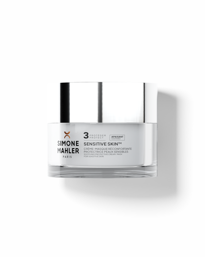 SM Sensitive skin Crème 50ml