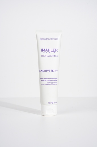 SM Sensitive skin Crème PRO 150ml  