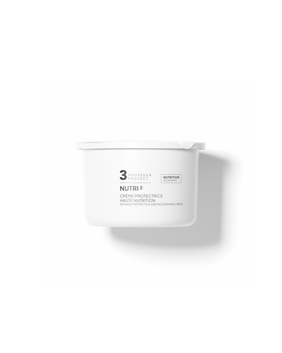 SM Nutri² Crème Recharge 50ml 