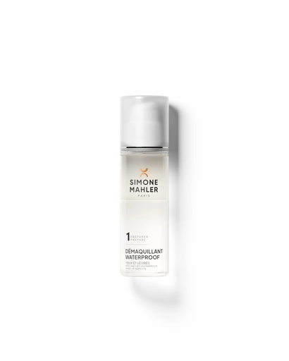 SM Démaquillant Waterproof Yeux 100ml 