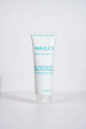 SM Gel Nettoyant Pureté PRO 250ml