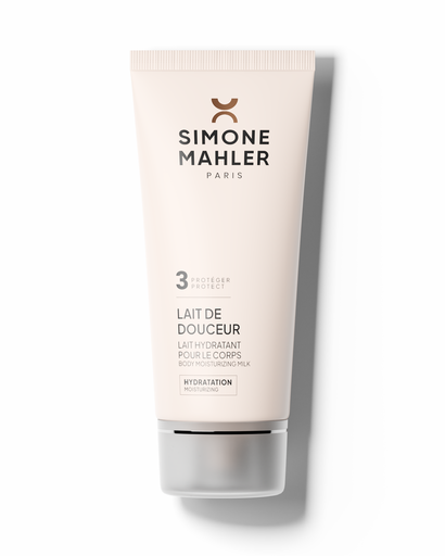 SM Lait de Douceur 150ml 