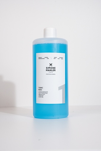 SM Tonic Bleu PRO 1L
