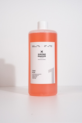 SM Tonic Rose PRO 1L 
