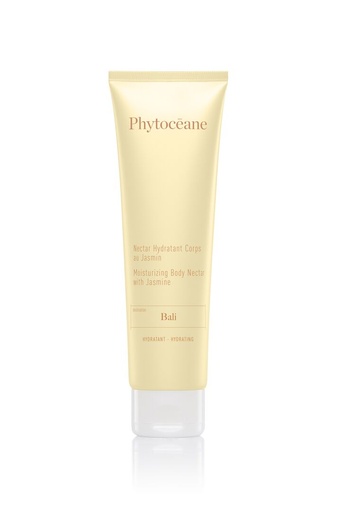 Phytocéane Nectar Hydratant Corps au Jasmin 150ml TESTER 