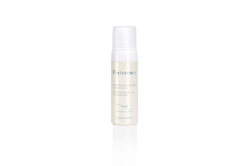 Phytocéane Mousse Nettoyant Exfoliante à l'Eau d'Islande 150ml