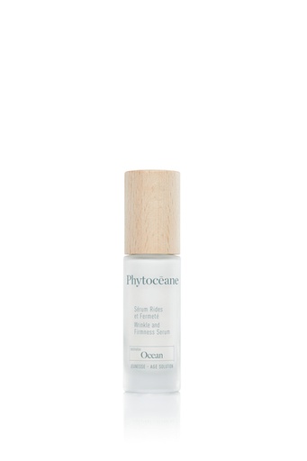 Phytocéane Sérum Rides et Fermeté à la Criste Marine et au Wakame Bio 30ml 