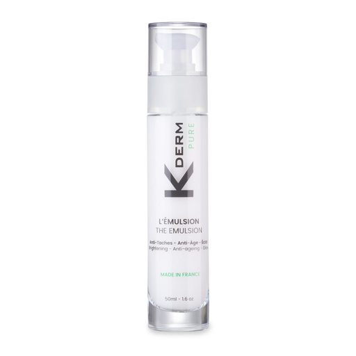 KDerm Pure L’Émulsion 50ml 