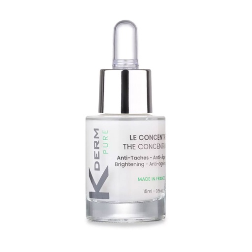 KDerm Pure Le Concentré 15ml